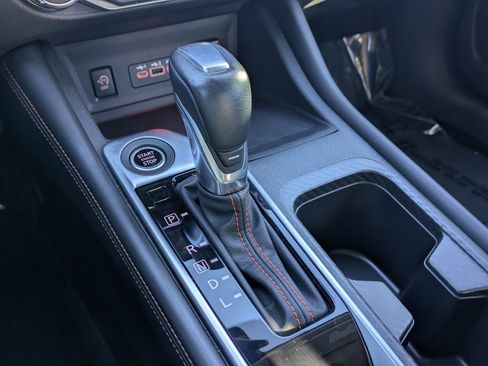 Used 2024 Nissan Sentra SR w/ SR Premium Package image 15