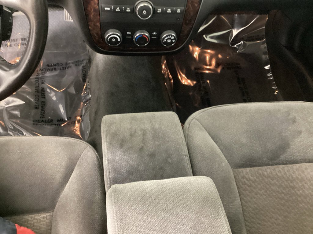 Used 2013 Chevrolet Impala LS FWD image 20