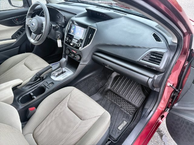 Used 2021 Subaru Impreza 2.0i Premium AWD/4WD image 30