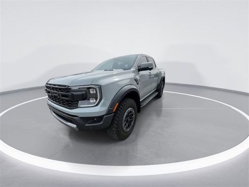 Used 2024 Ford Ranger Raptor image 4