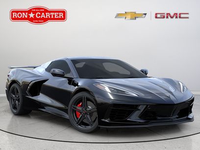 New 2026 Chevrolet Corvette Stingray Premium Conv w/ Z51 Performance Package
