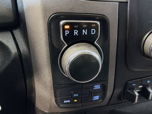 Used 2019 RAM 1500 Tradesman AWD/4WD image 18