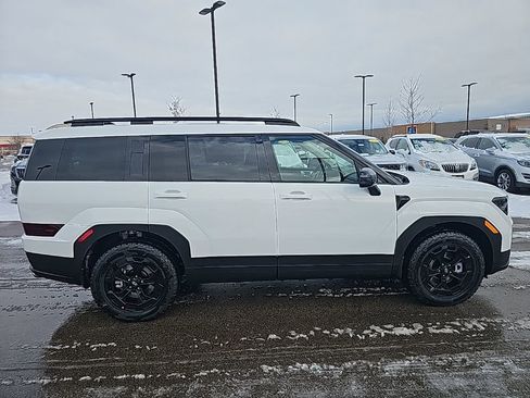 New 2026 Hyundai Santa Fe XRT image 6