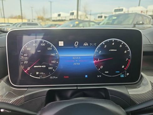 Used 2023 Mercedes-Benz C 43 AMG C 43 AMG image 19