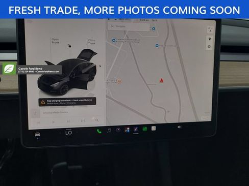 Used 2023 Tesla Model Y Long Range AWD/4WD image 18