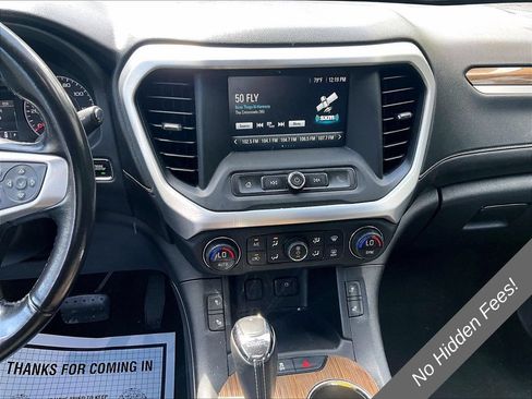 Used 2019 GMC Acadia SLE AWD/4WD image 6