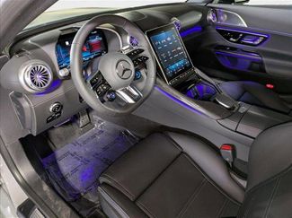 New 2025 Mercedes-Benz AMG GT 55 video 3