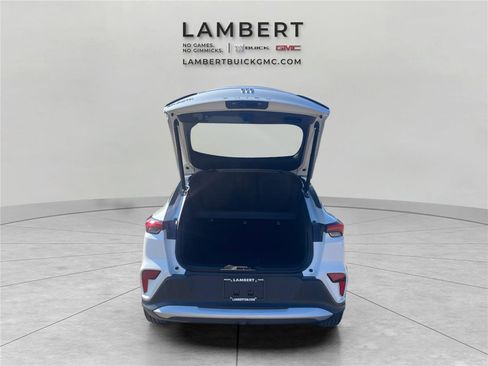 New 2026 Buick Envista Preferred w/ Convenience I Package image 19