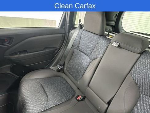 Certified 2026 Subaru Forester Premium image 19