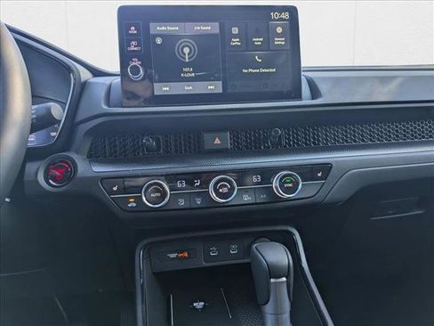 New 2026 Honda CR-V Sport-L image 12