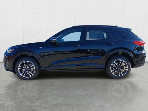 New 2026 Audi Q5 2.0T AWD/4WD image 8
