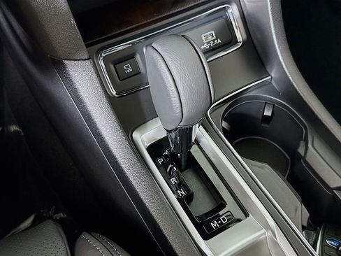 New 2026 Subaru Ascent Limited AWD/4WD image 17