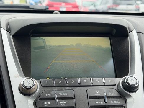 Used 2017 Chevrolet Equinox Premier w/ Enhanced Convenience Package FWD image 20