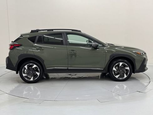 Certified 2025 Subaru Crosstrek 2.5i Limited image 7