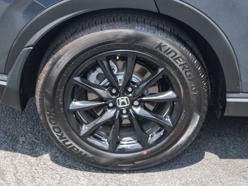 Used 2026 Honda CR-V Sport-L image 12