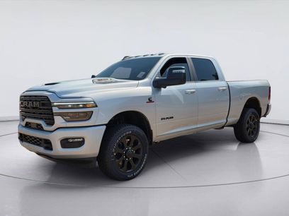 New 2026 RAM 2500 Laramie w/ Night Edition