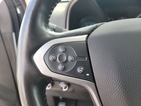 Used 2022 Chevrolet Colorado ZR2 w/ LPO, Power Package image 29