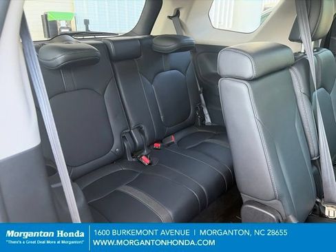 Used 2023 Honda Pilot EX-L image 34