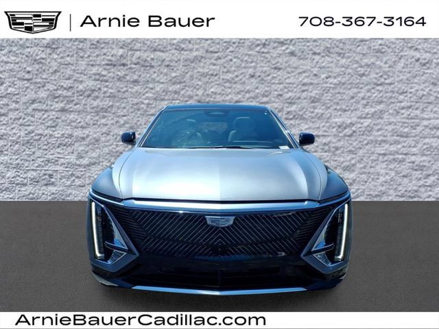 Used 2023 Cadillac Lyriq 2WD image 13
