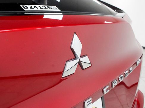 Used 2024 Mitsubishi Eclipse Cross ES image 9