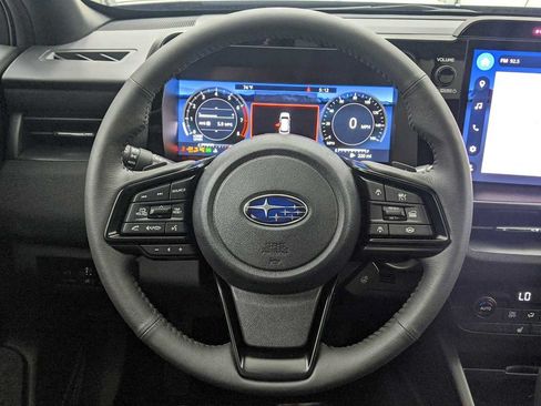 New 2026 Subaru Outback Premium AWD/4WD image 19