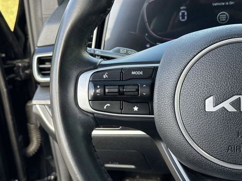 Used 2023 Kia Sportage X-Line w/ X-Line Premium Package image 29
