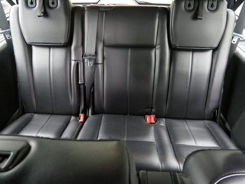 Used 2015 Ford Expedition EL XLT w/ Equipment Group 202A AWD/4WD image 14