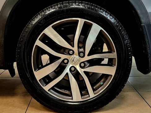 Used 2018 Honda Pilot Elite image 34