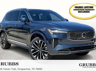 New 2026 Volvo XC90 B6 Plus w/ Protection Package Premier video 1