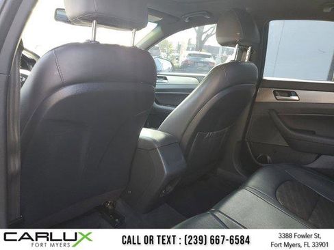 Used 2018 Hyundai Sonata Sport image 13