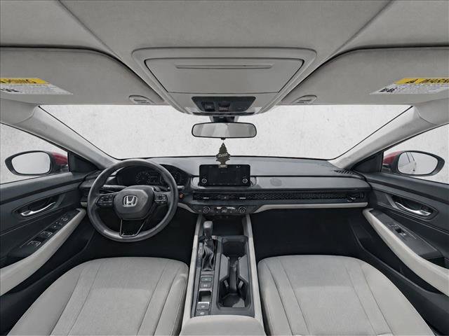 Used 2024 Honda Accord EX image 17