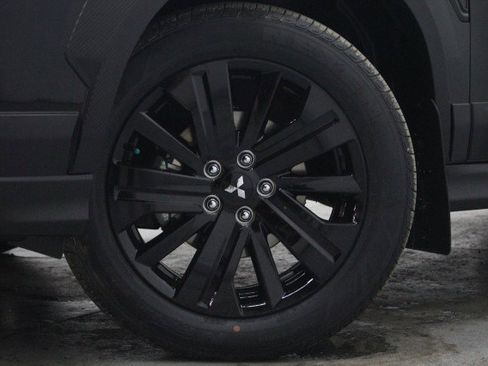 New 2026 Mitsubishi Outlander Sport AWD image 3