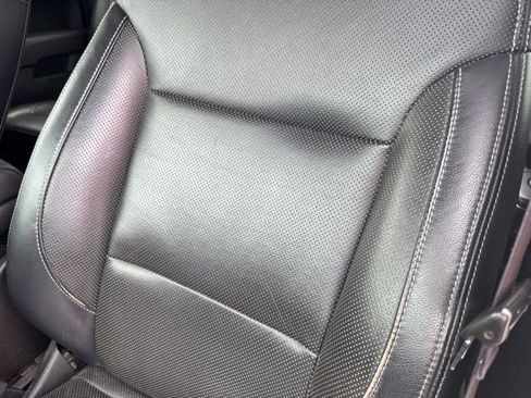 Used 2017 Chevrolet Silverado 1500 LT w/ All Star Edition RWD image 10