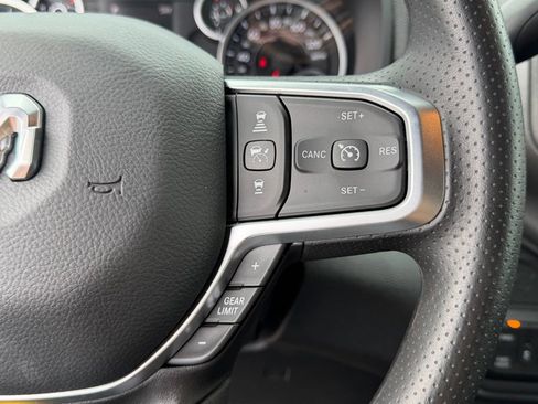 New 2026 RAM 2500 Warlock AWD/4WD image 20
