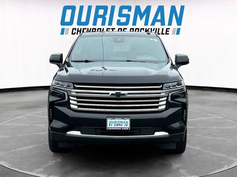 Used 2024 Chevrolet Suburban High Country w/ Max Trailering Package AWD/4WD image 8