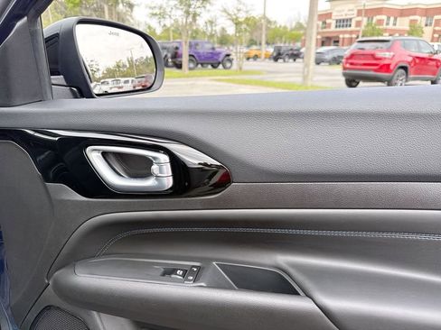 New 2026 Jeep Compass Latitude AWD/4WD image 26