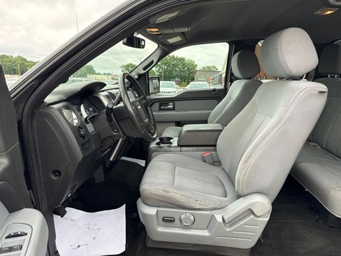 Used 2014 Ford F150 XLT w/ Equipment Group 302A Luxury AWD/4WD image 25