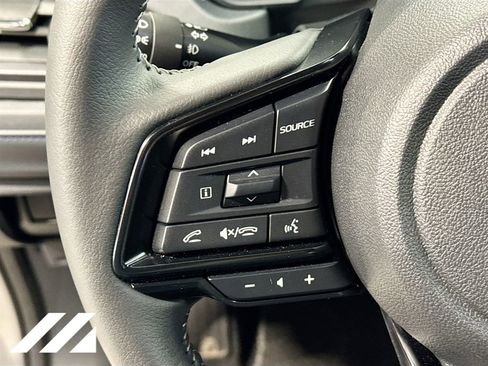 Used 2026 Subaru Forester Premium image 12