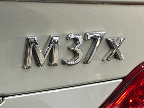 Used 2012 INFINITI M37 x w/ Premium Pkg AWD/4WD image 48