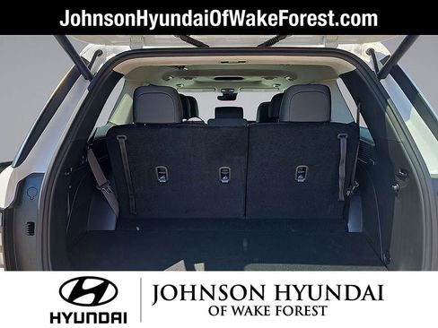 New 2026 Hyundai Palisade SEL Premium AWD/4WD image 24