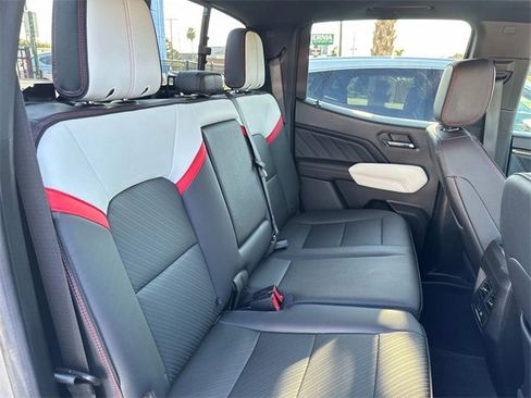 Used 2023 GMC Canyon AT4X image 9