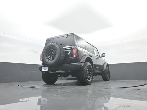 New 2026 Ford Bronco Badlands image 33