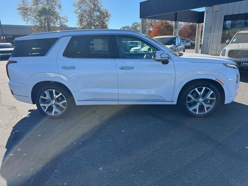 Used 2021 Hyundai Palisade Limited image 6
