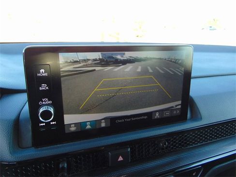 Certified 2024 Honda CR-V Sport Touring image 13