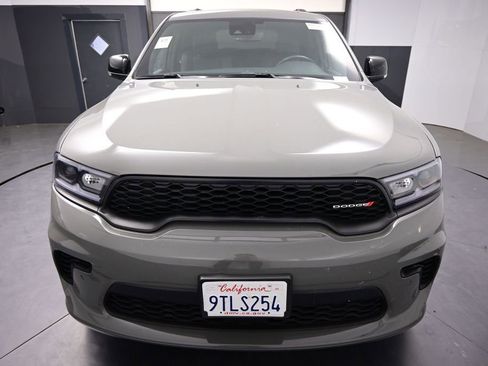 Used 2025 Dodge Durango GT AWD/4WD image 2