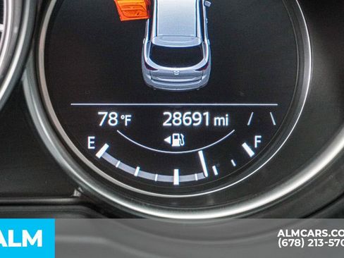 Used 2025 MAZDA CX-5 Carbon Edition image 58