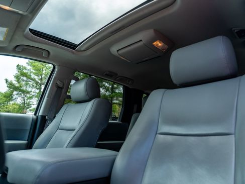 Used 2013 Toyota Sequoia Platinum AWD/4WD image 13