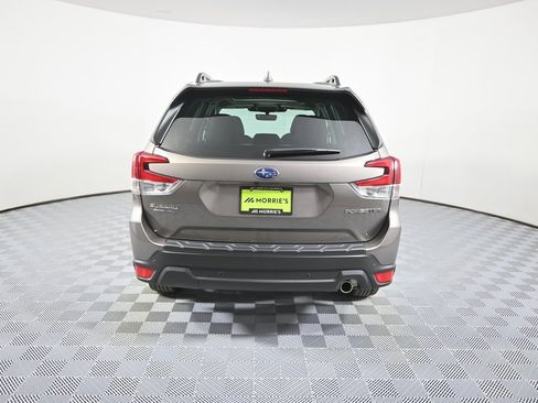 Used 2023 Subaru Forester Limited image 5