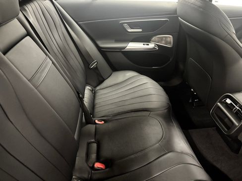 Certified 2025 Mercedes-Benz E 450 4MATIC All-Terrain Wagon image 18