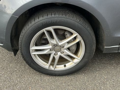 Used 2014 Audi Q5 3.0T Premium Plus image 8